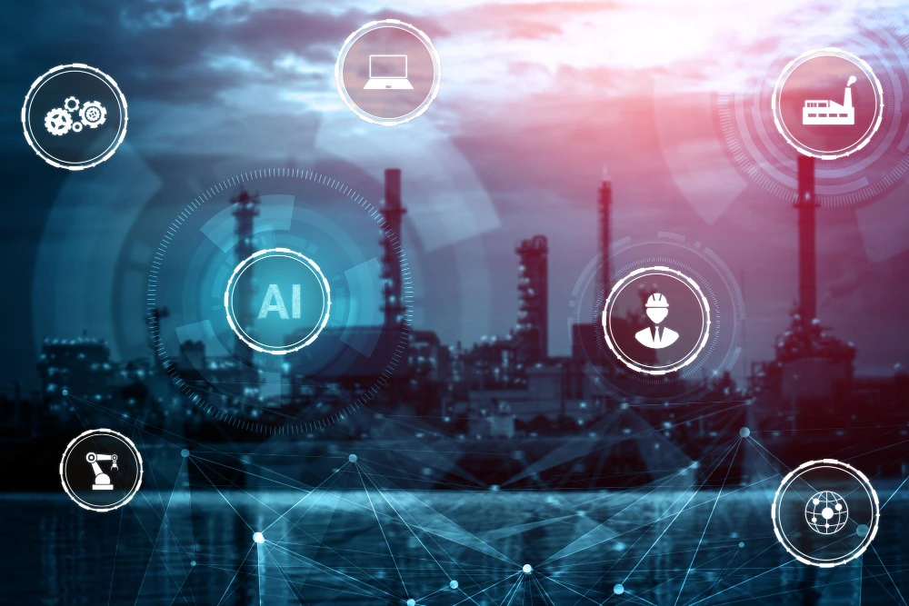 How AI Is Reshaping the Energy Sector Through Advanced Data Analytics