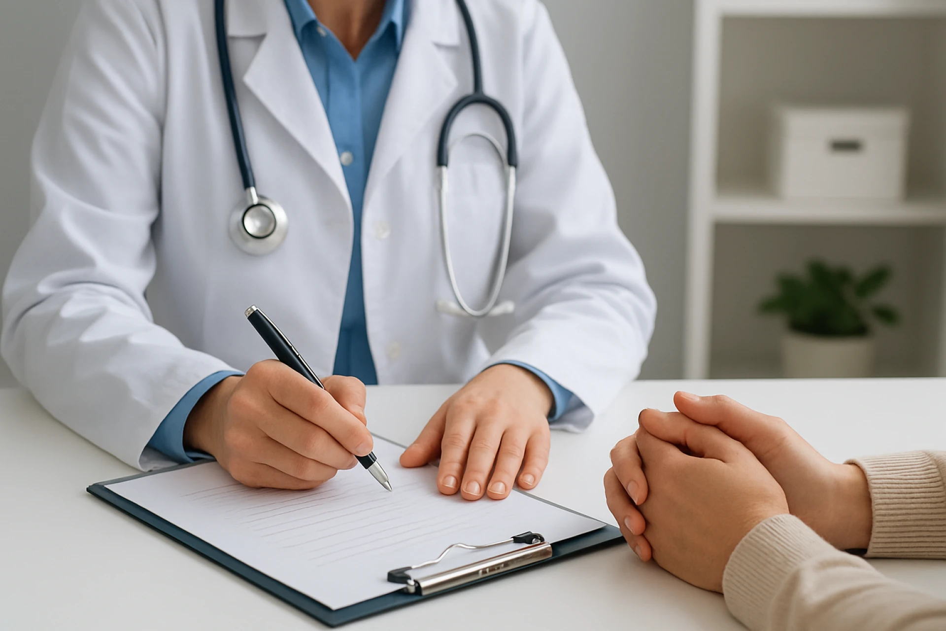 Comprehensive Primary Medical Care Services in Lenoir City
