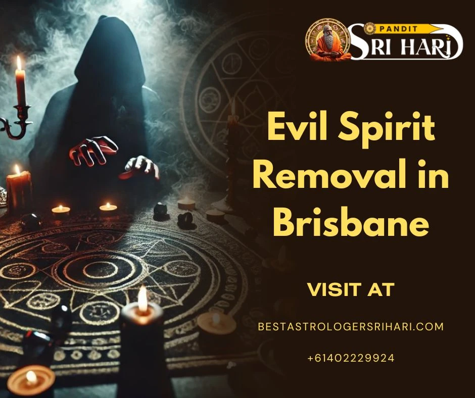 Is Your Home Haunted? When to Consider Evil Spirit Removal in Brisbane
