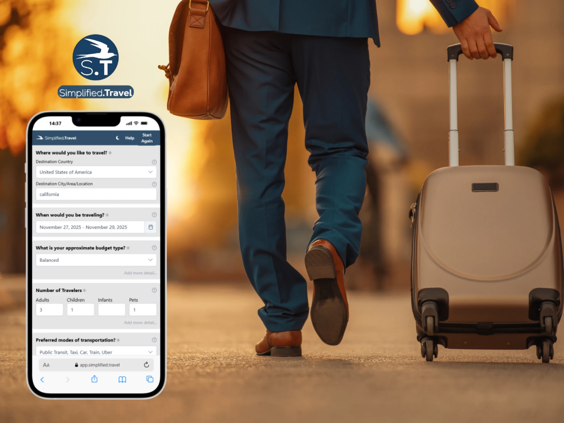 Top 5 Features to Look for in AI Itinerary Builder Software for Tourism Businesses