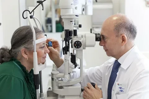 Trusted Expertise and Advanced Vision Care at the Best Eye Hospital in Kannur