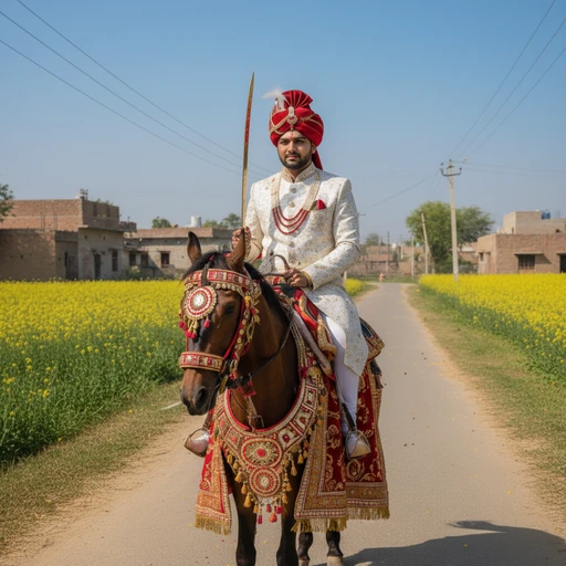  Finding Your Perfect Punjabi Jat Match in Surrey 