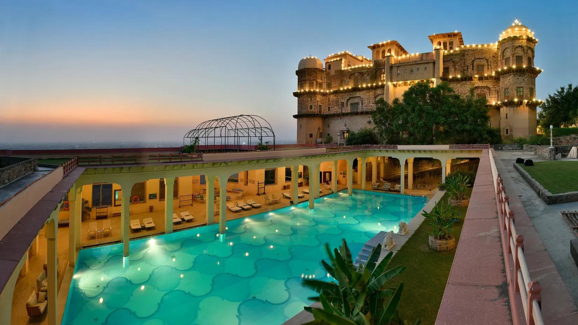 Key Benefits of Owning Residential Plots & Farm Houses in Tijara