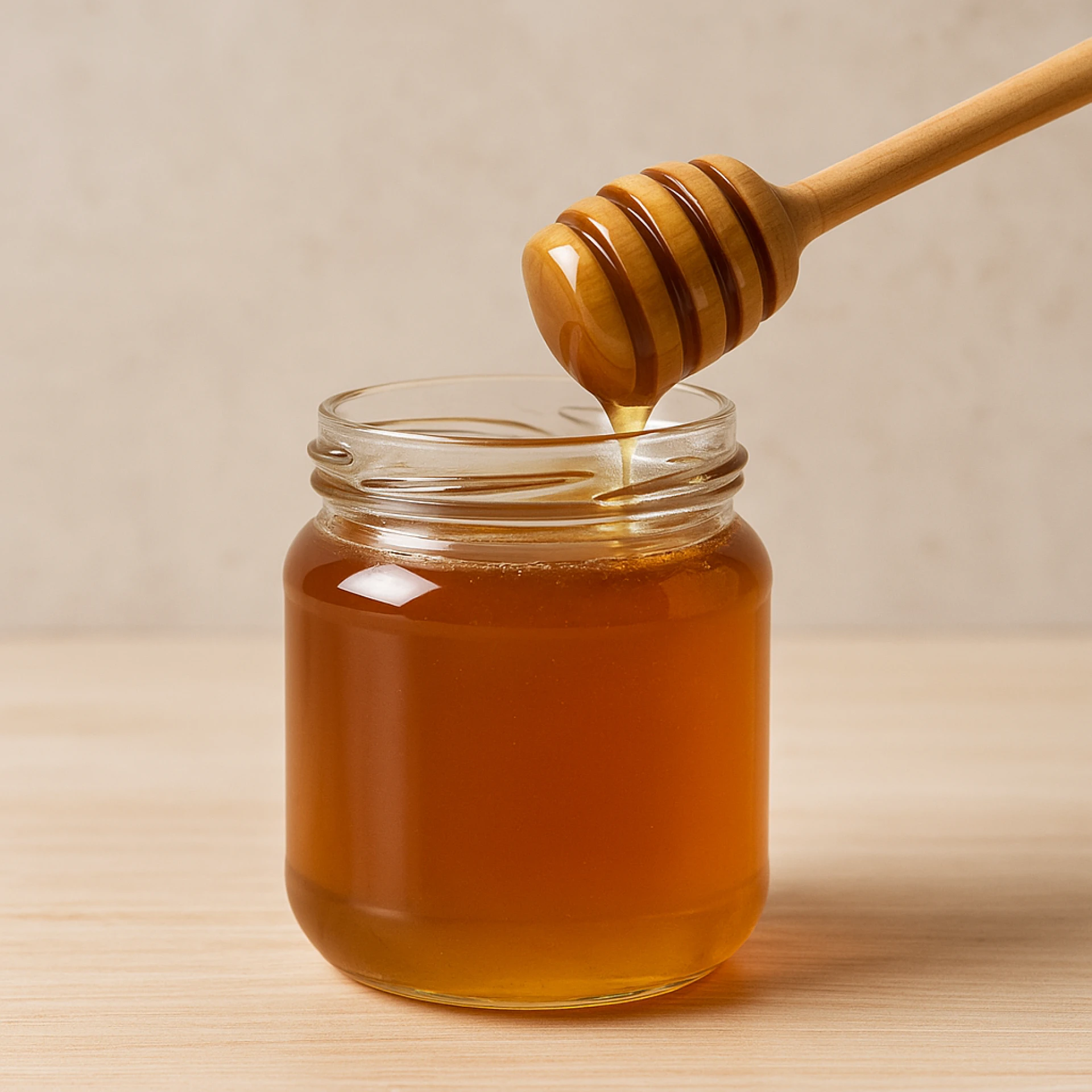 What Makes Organic Honey Different from Regular Honey?