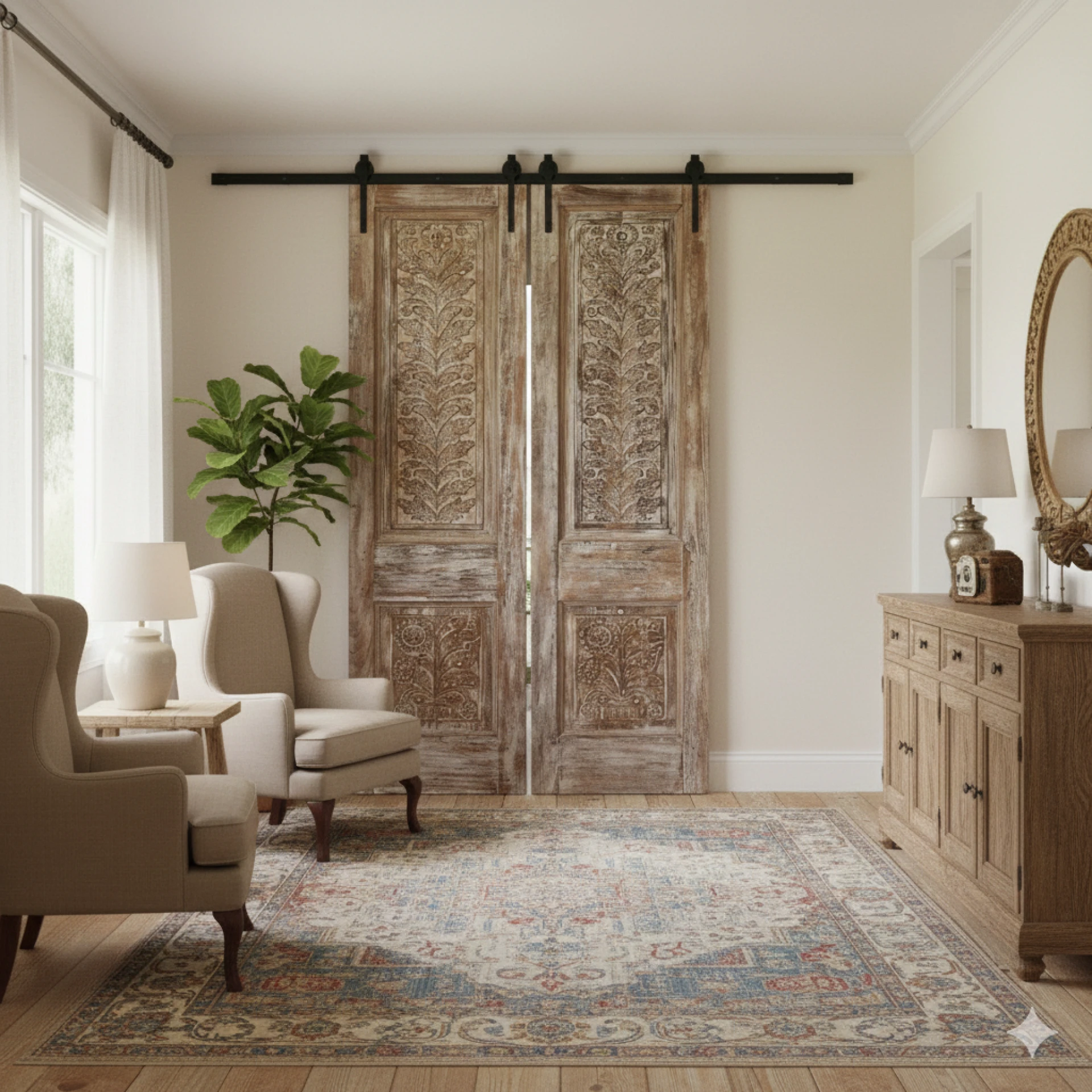 Cyber Monday Sale Spanish-style Arizona vintage home