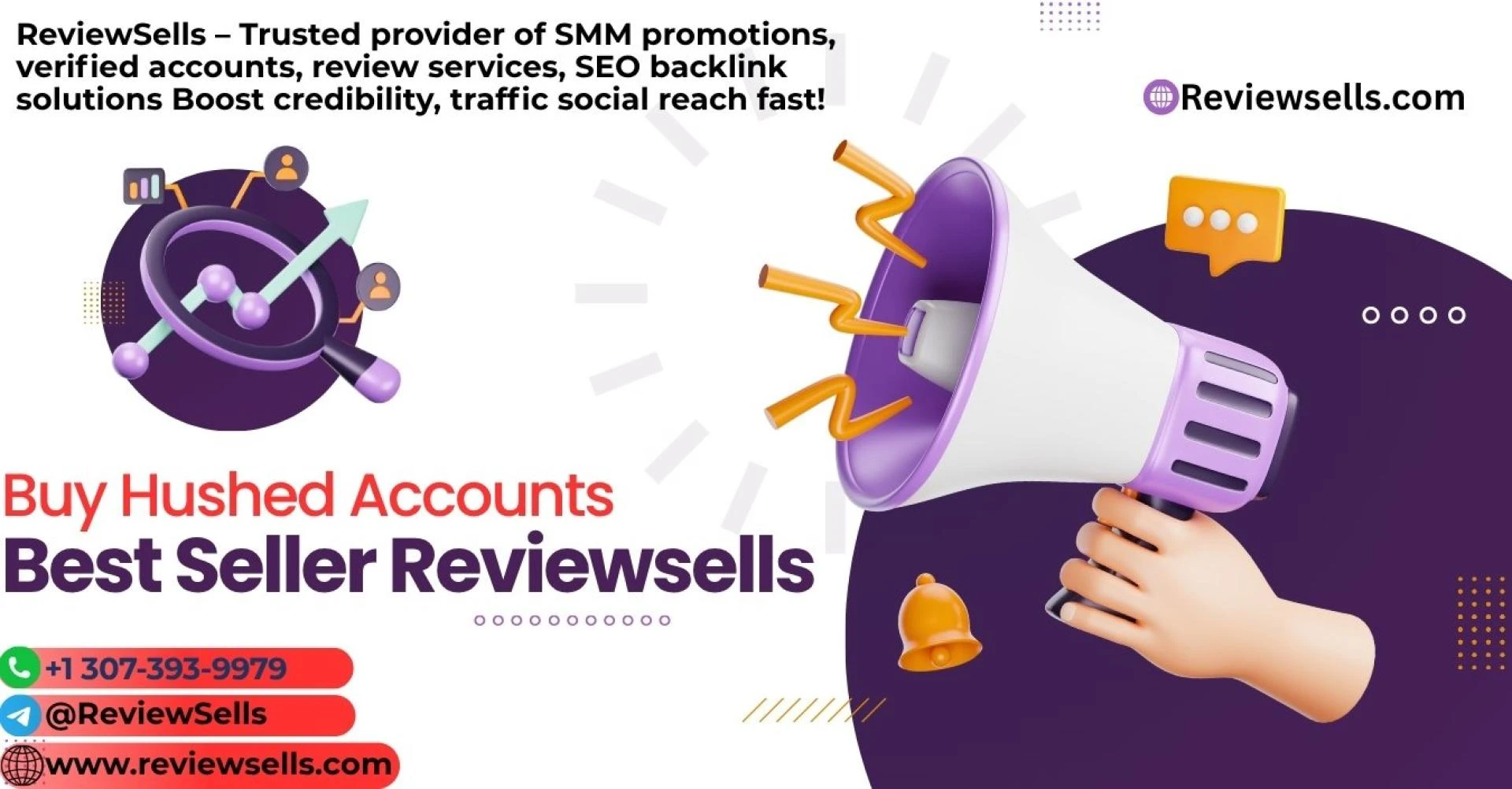 Buy Hushed Accounts: Secure Second Numbers Fast