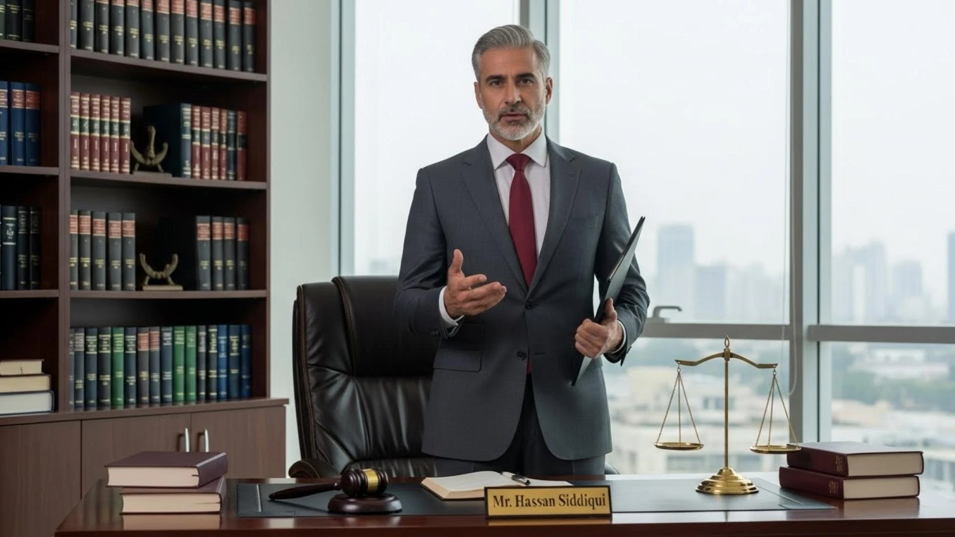 Top 10 Qualities of Best Criminal Litigation Lawyers Lahore
