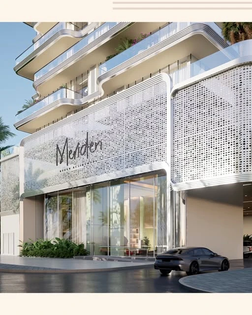 Why Invest in Dubai Off-Plan Apartments in 2025?