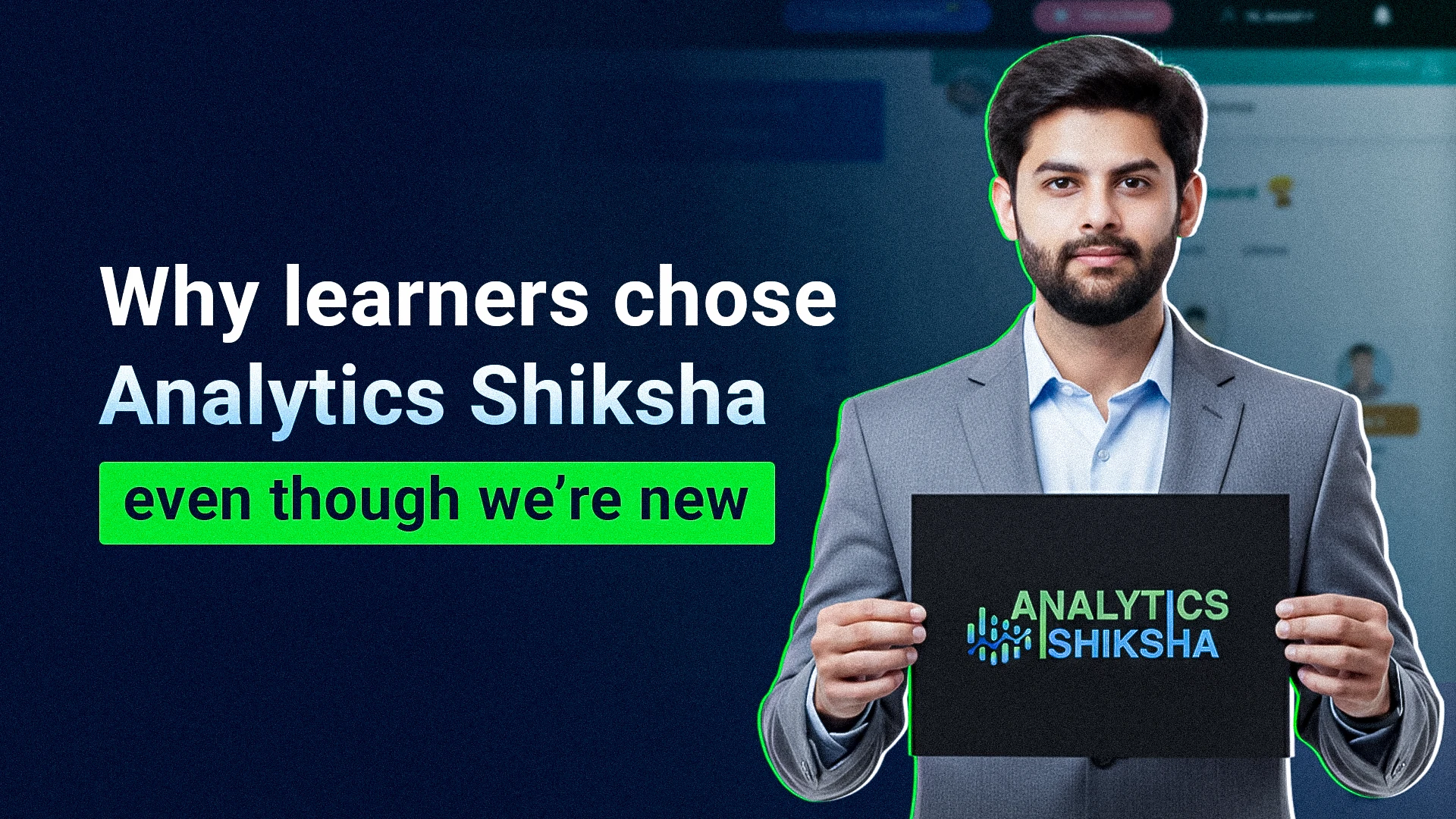 Top Mistakes Beginners Make While Transitioning to the Analytics Field