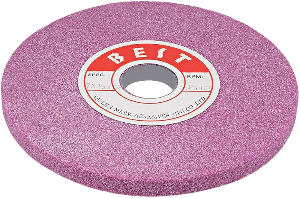 Best Pink Grinding Wheel Manufacturer in India