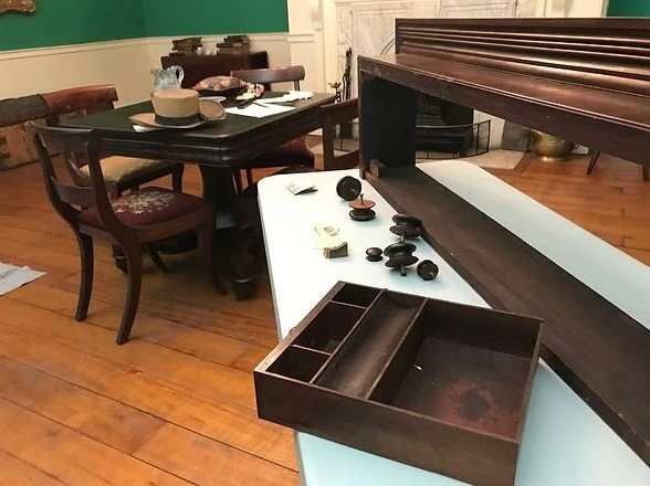 Looking to Restore and Refurbish Your Furniture Today?