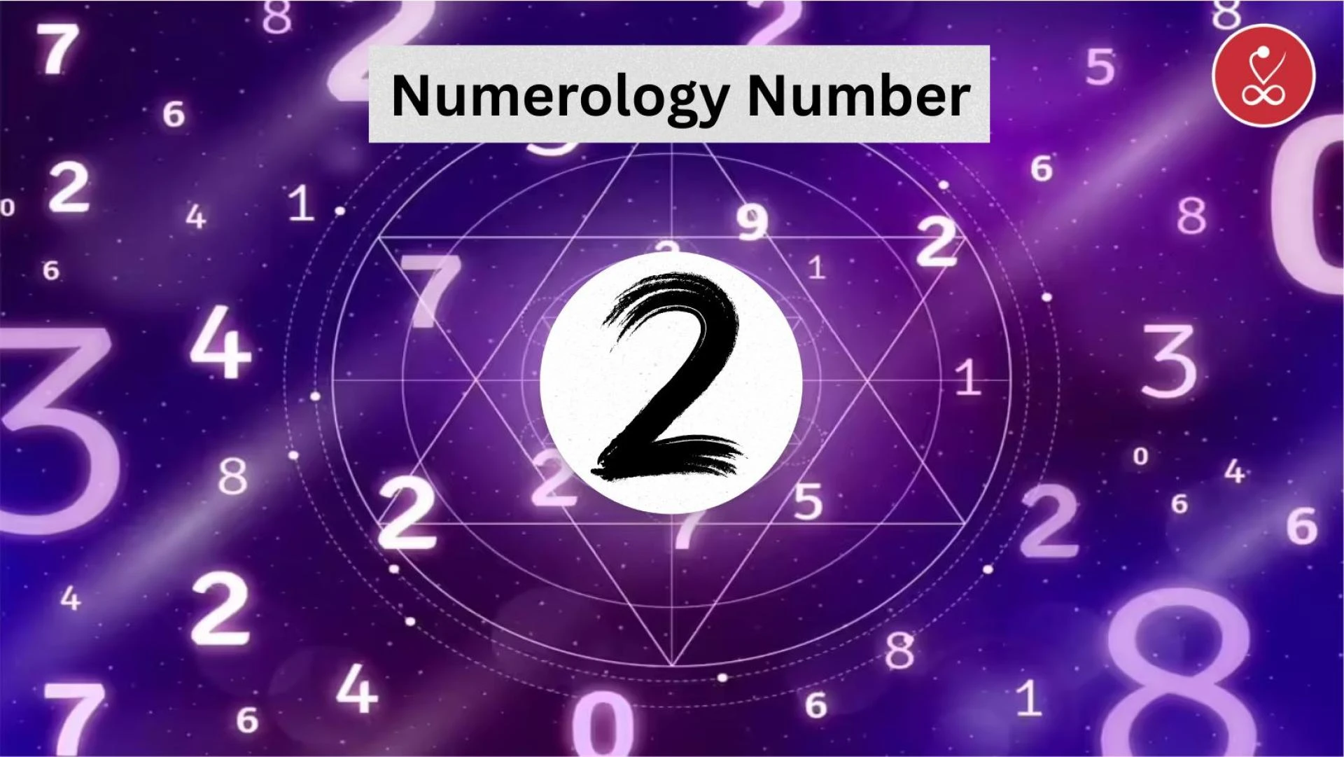 Numerology Number 2 Meaning, Traits & Life Guidance