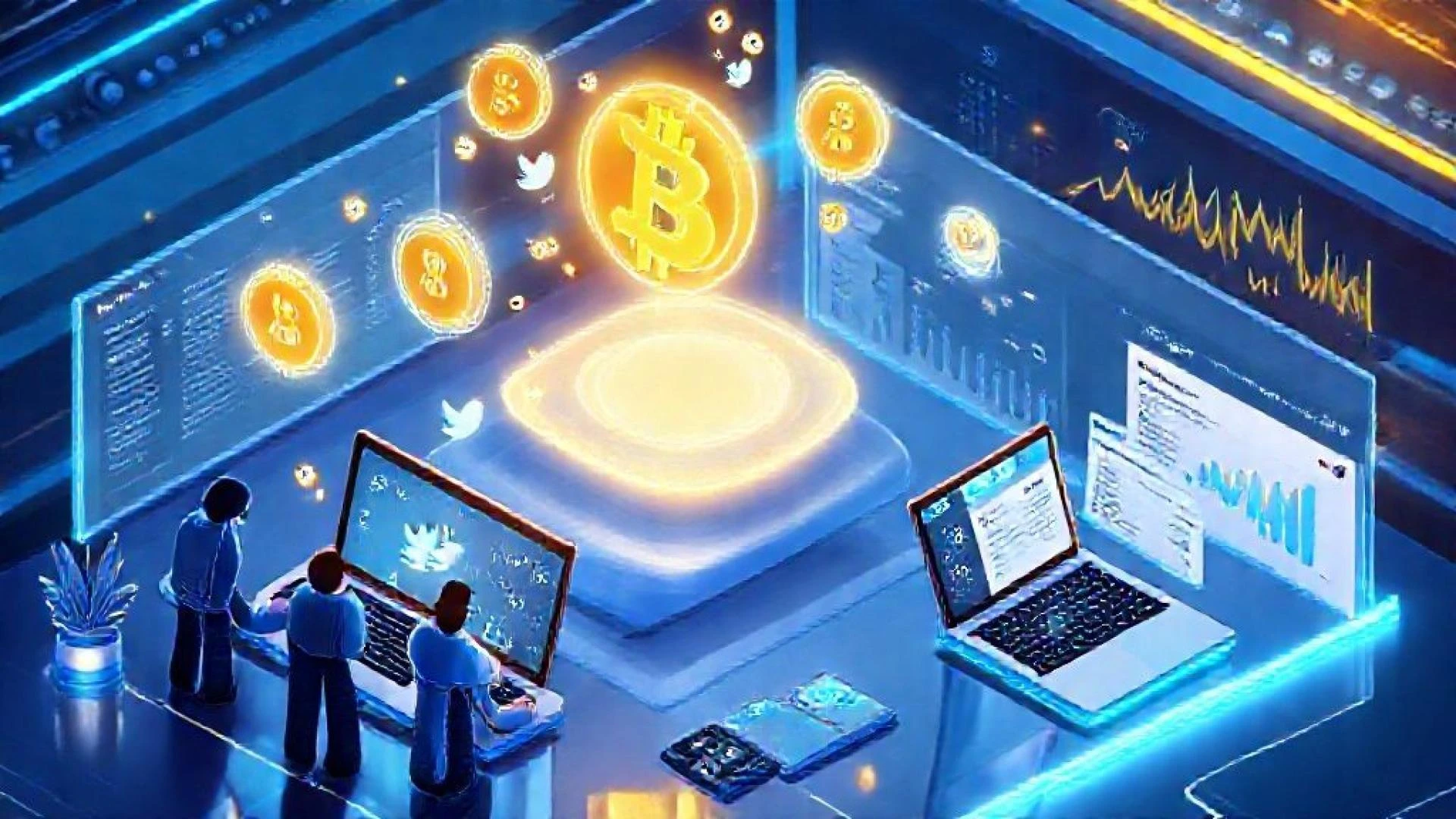 The Ultimate Guide to ICO Lead Generation Services for Token Investors