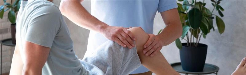 Knee Pain Treatment Without Surgery: What Actually Works in Real Life