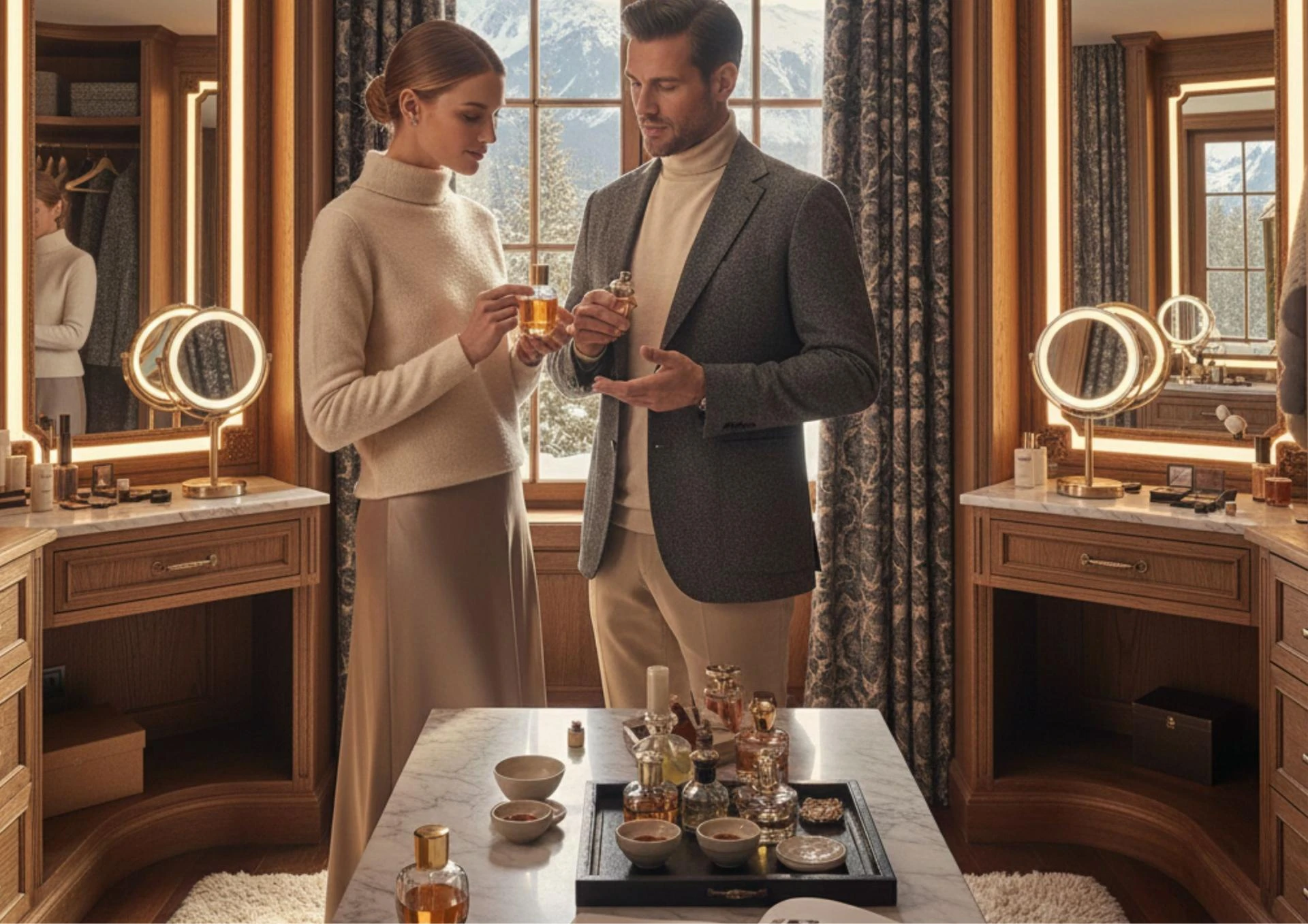 How to Use Perfume Oil on Clothes: A Step-by-Step Guide