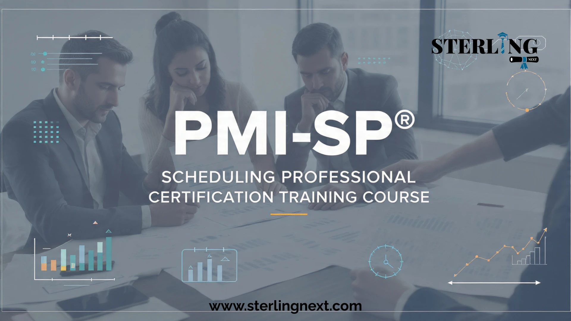 Insightful Guide To Earning The PMI-SP Scheduling Credential