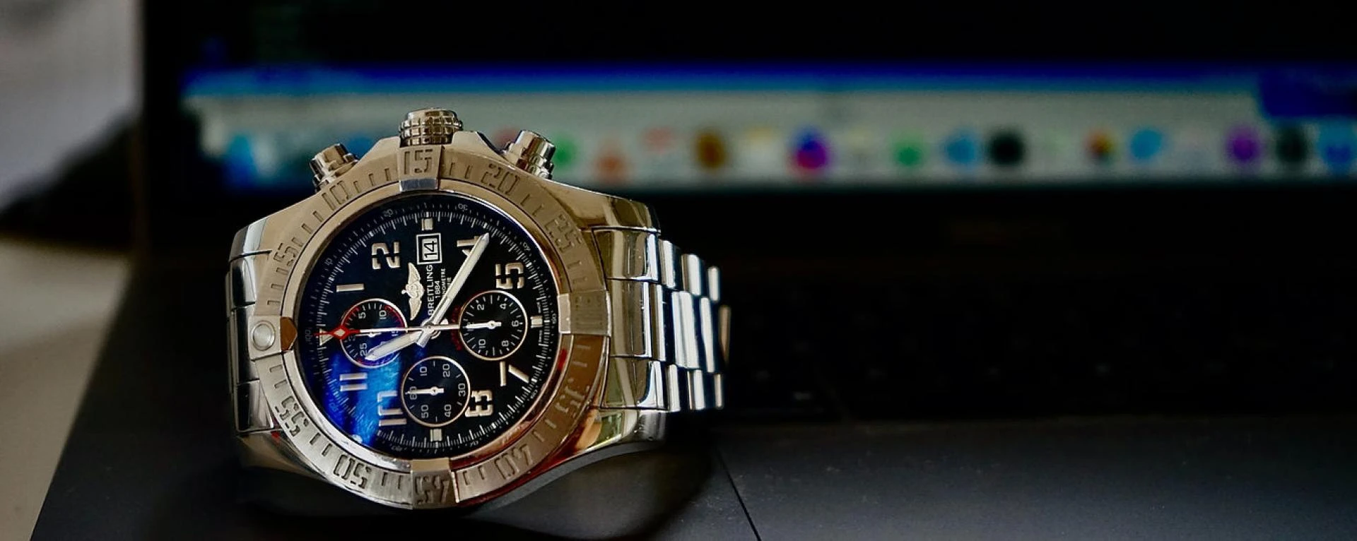 Ensaio Completo – Réplicas de Relógios de Luxo My Post Title