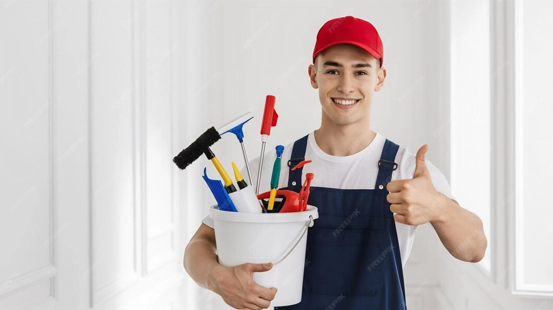 Is Uber for Handyman the Underrated Billion-Dollar Marketplace of the Decade?