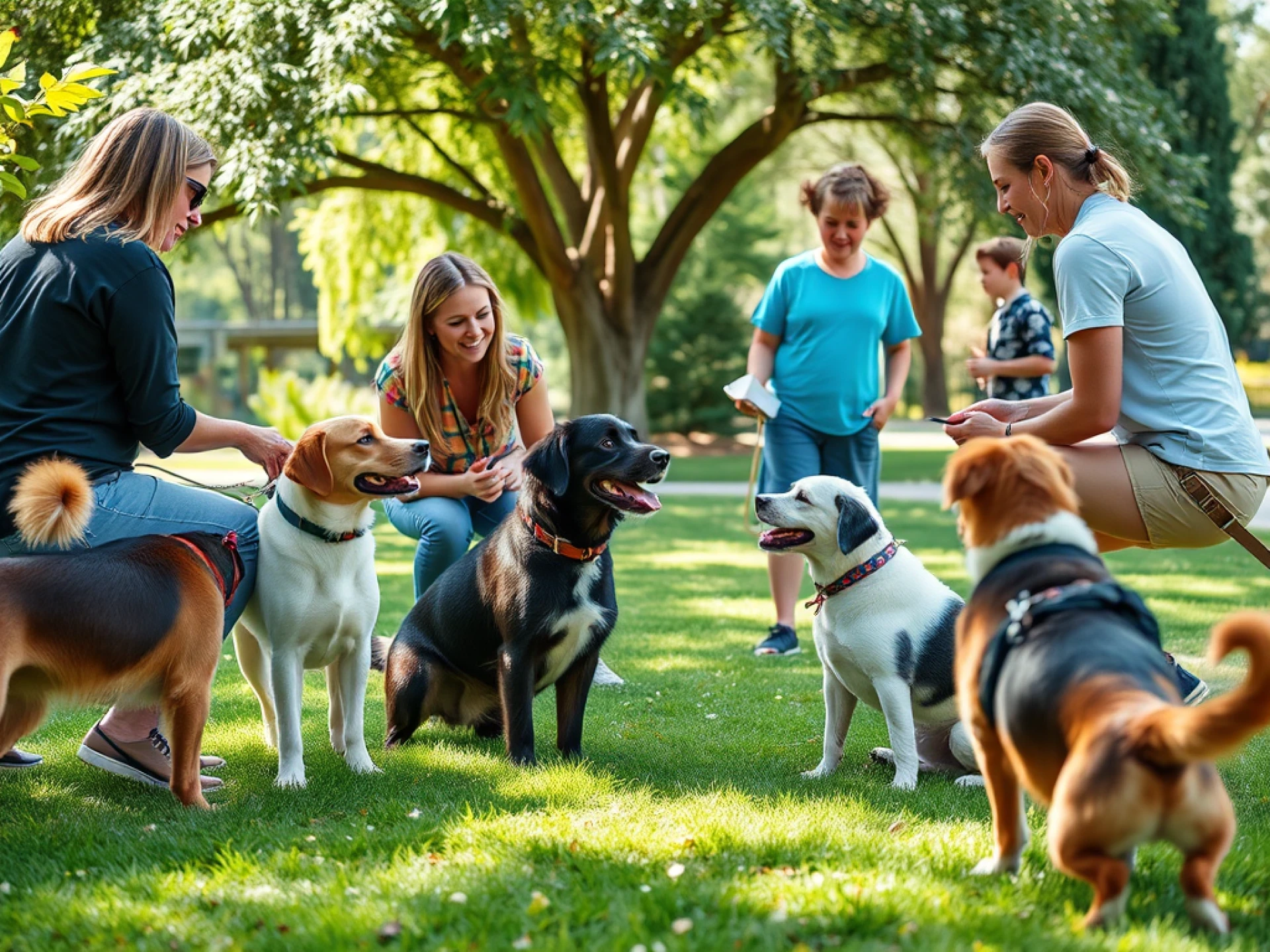 Advance NC Dog Boarding Checklist: 15 Things to Ask Before You Book