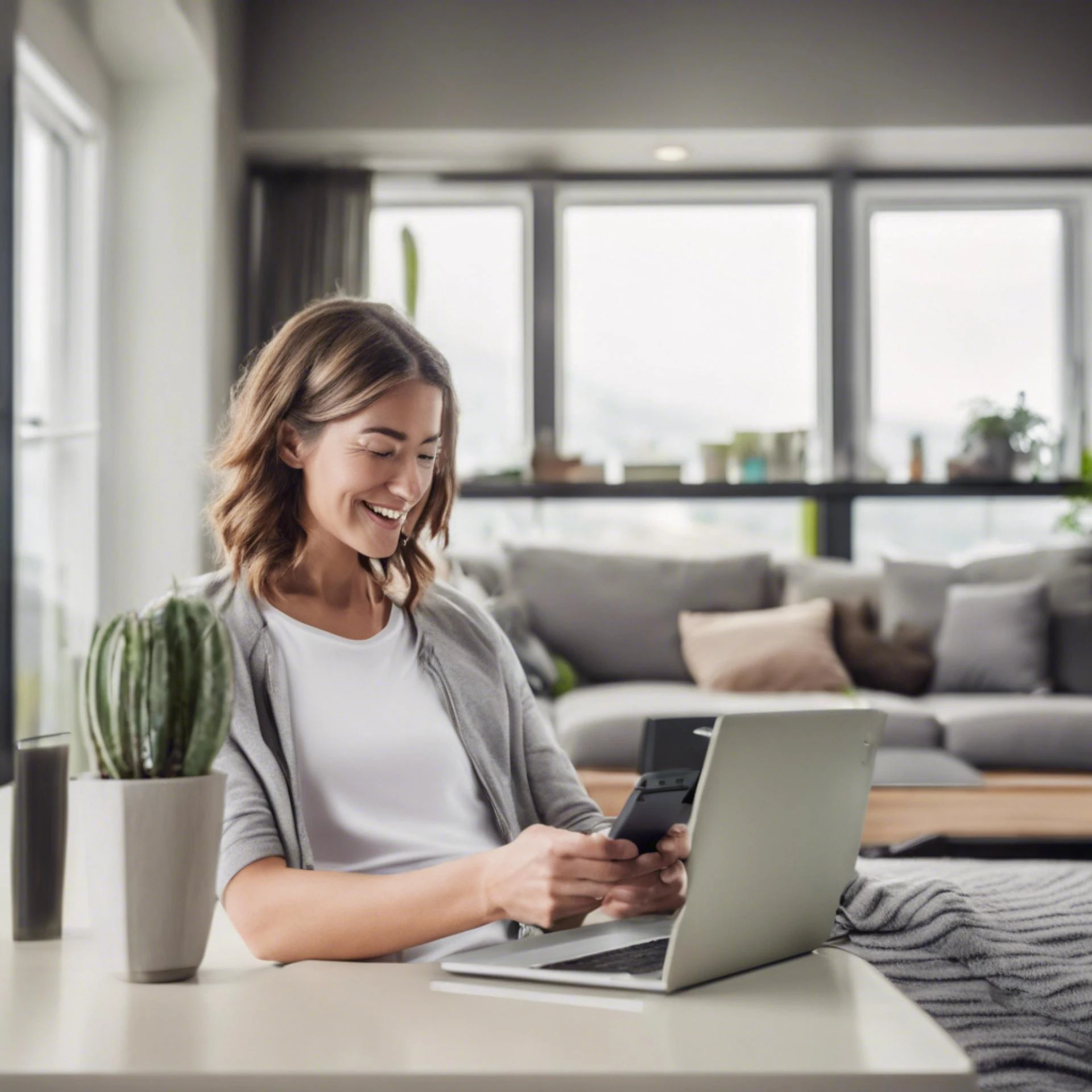 Staying Safe on the Internet – Important Reminder for Telus Customers