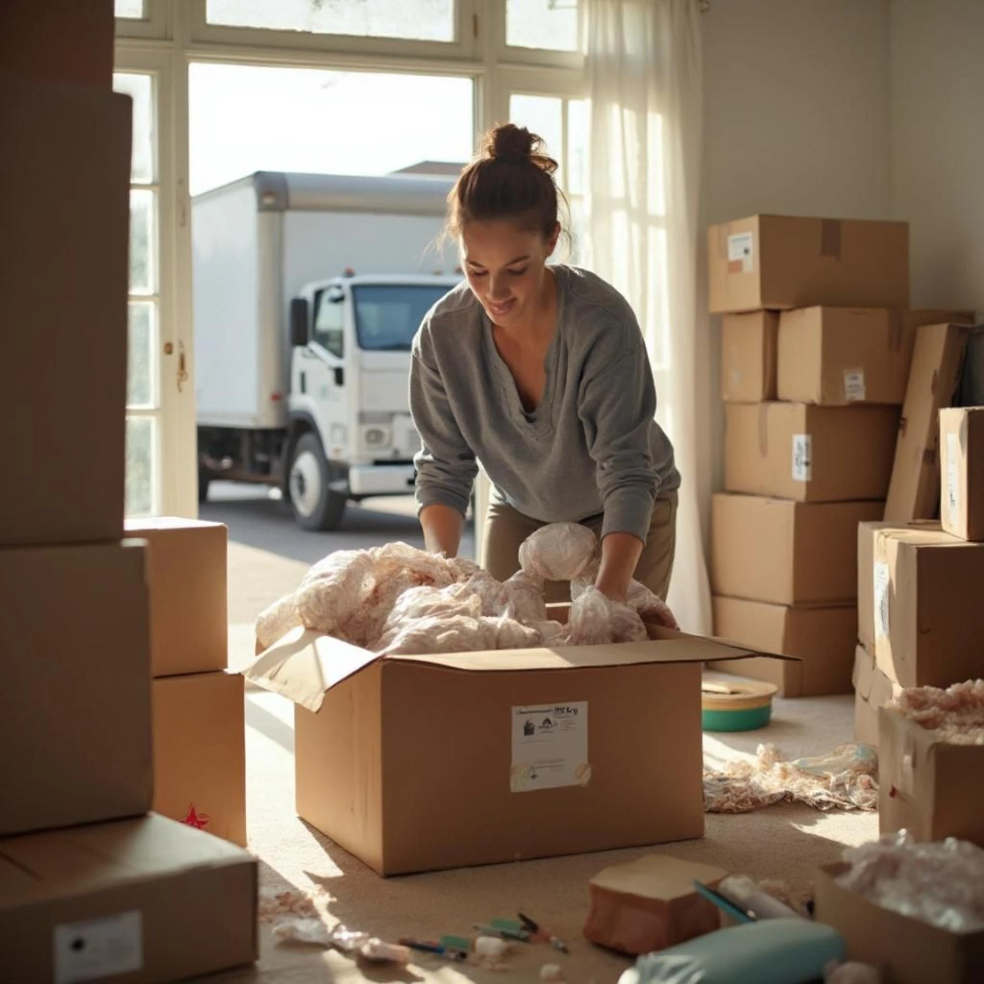 Why Packers and Movers Are Worth It: Time, Safety, and Cost Explained
