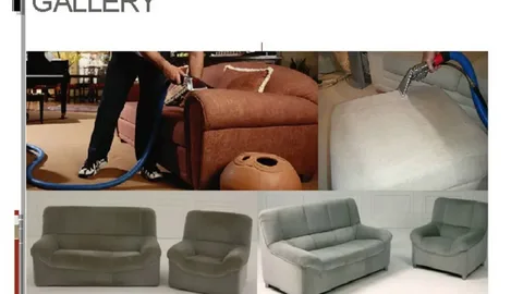 Premium Upholstery Refresh Services in Atlanta: Restore Your Furniture to Perfection