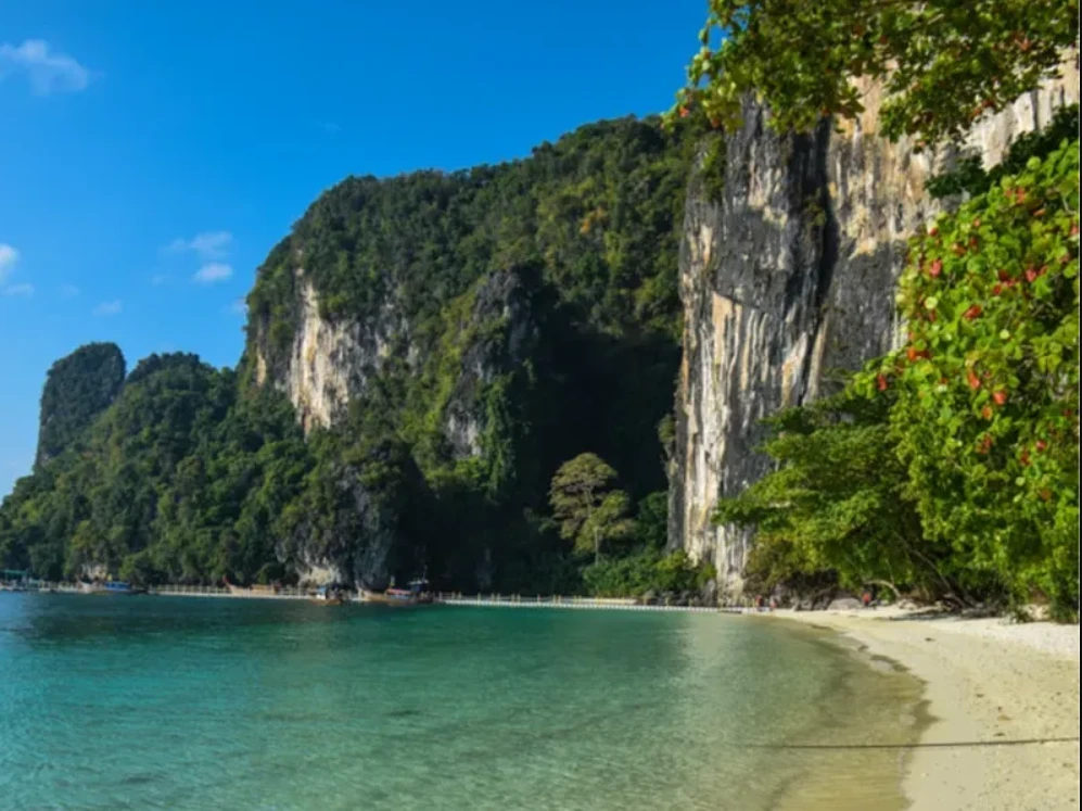 Enjoy a Beautiful Thailand Trip with India Tour Packages