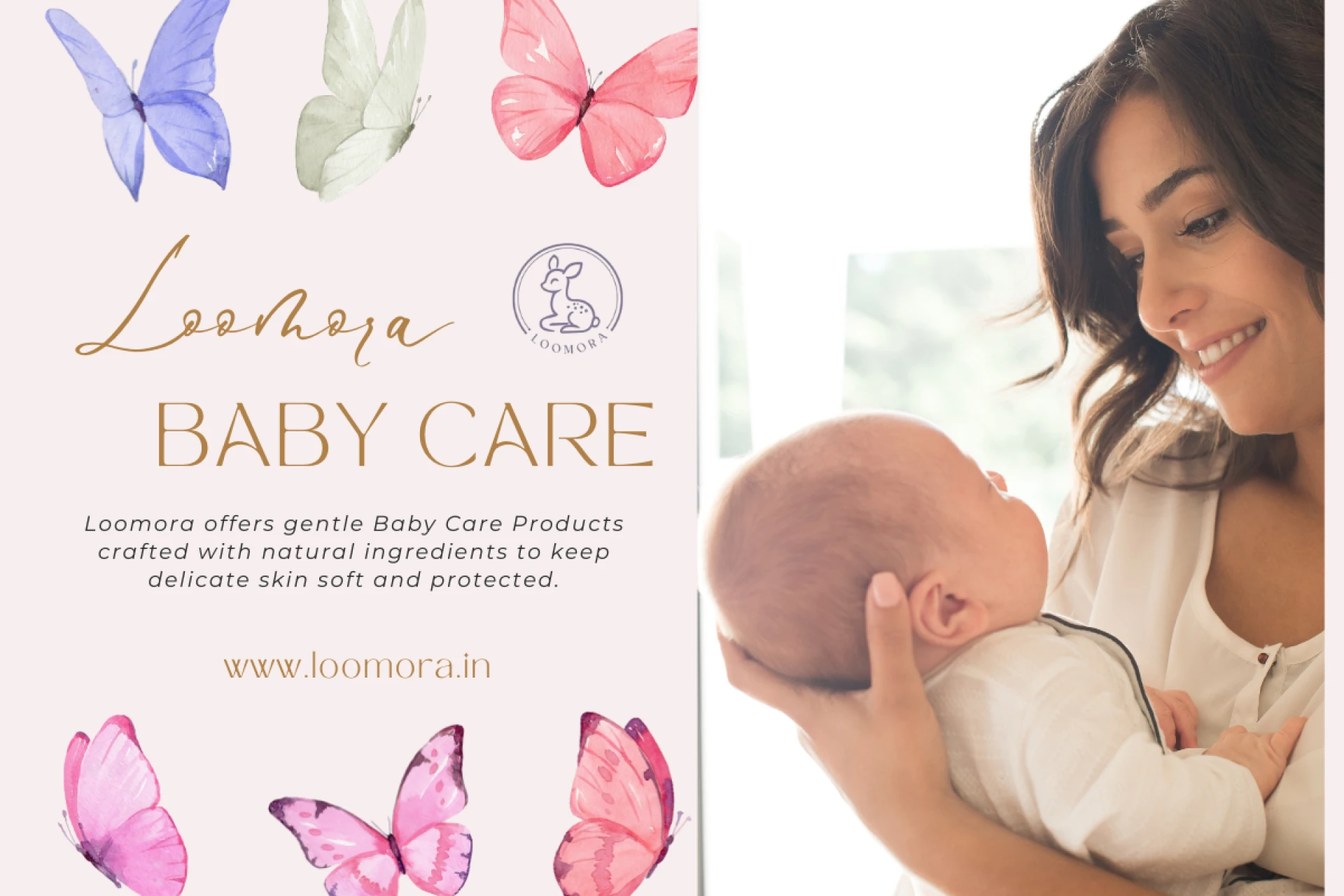 What Ingredients to Avoid in Baby Care Products