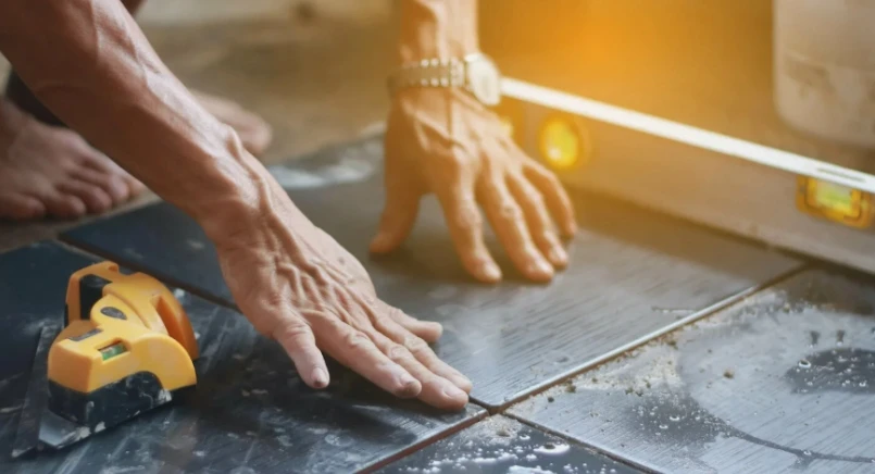 Commercial Tiling Greenwich RI – Crafting Durable, Stylish, and Professional Spaces