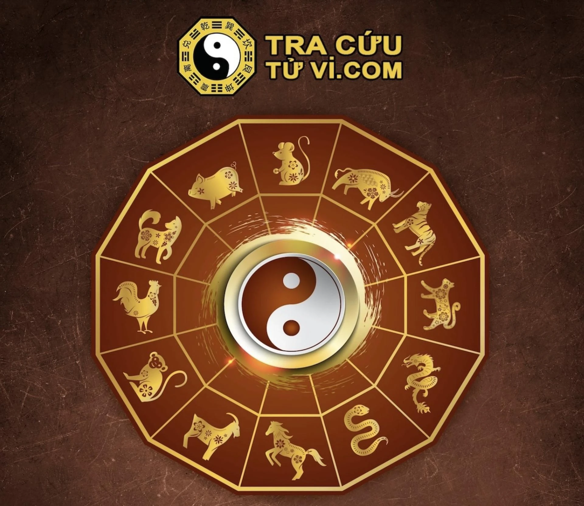 Tang Mon cung Phu The