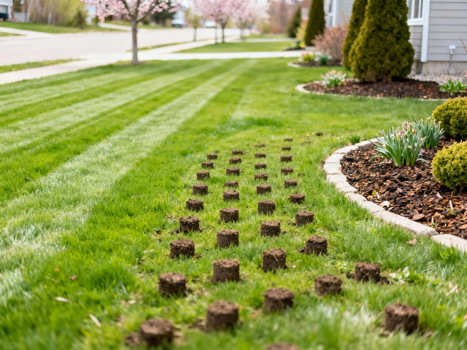 Calgary’s Lawn Care Experts: Hassle-Free Mowing & Year-Round Yard Maintenance