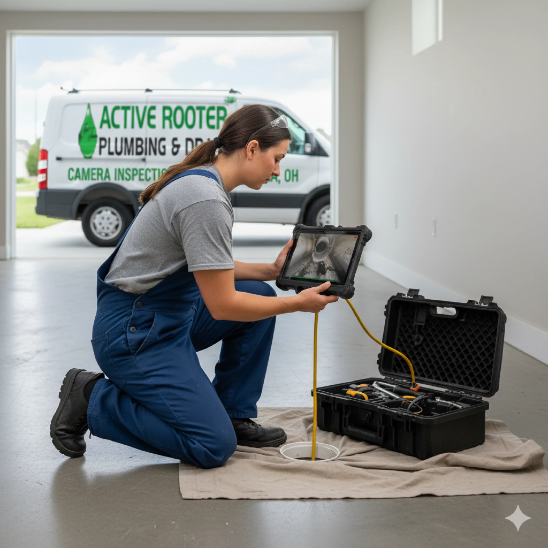 The New Era of Plumbing: Smarter Tools, Faster Solutions