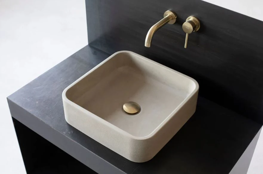 How to Maintain a Concrete Sink- Expert Tips for Long- Lasting Beauty?