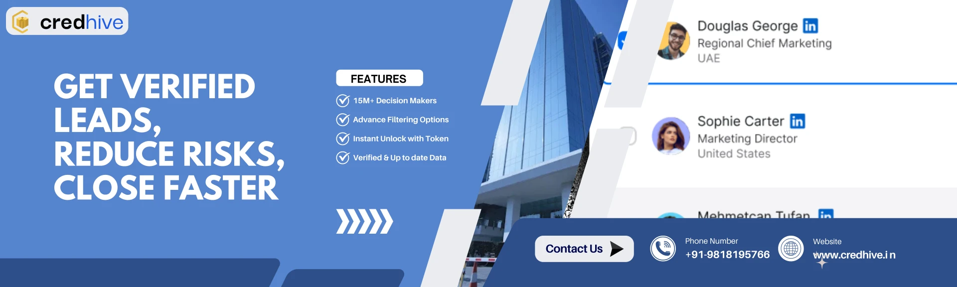 What Is B2B Lead Generation? Powerful Strategies to Boost Your Business Growth