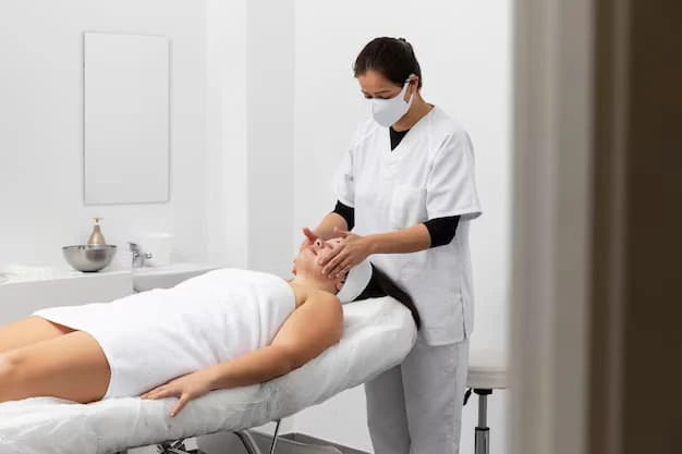What to Expect When Booking a Medical Spa Near Me for the First Time