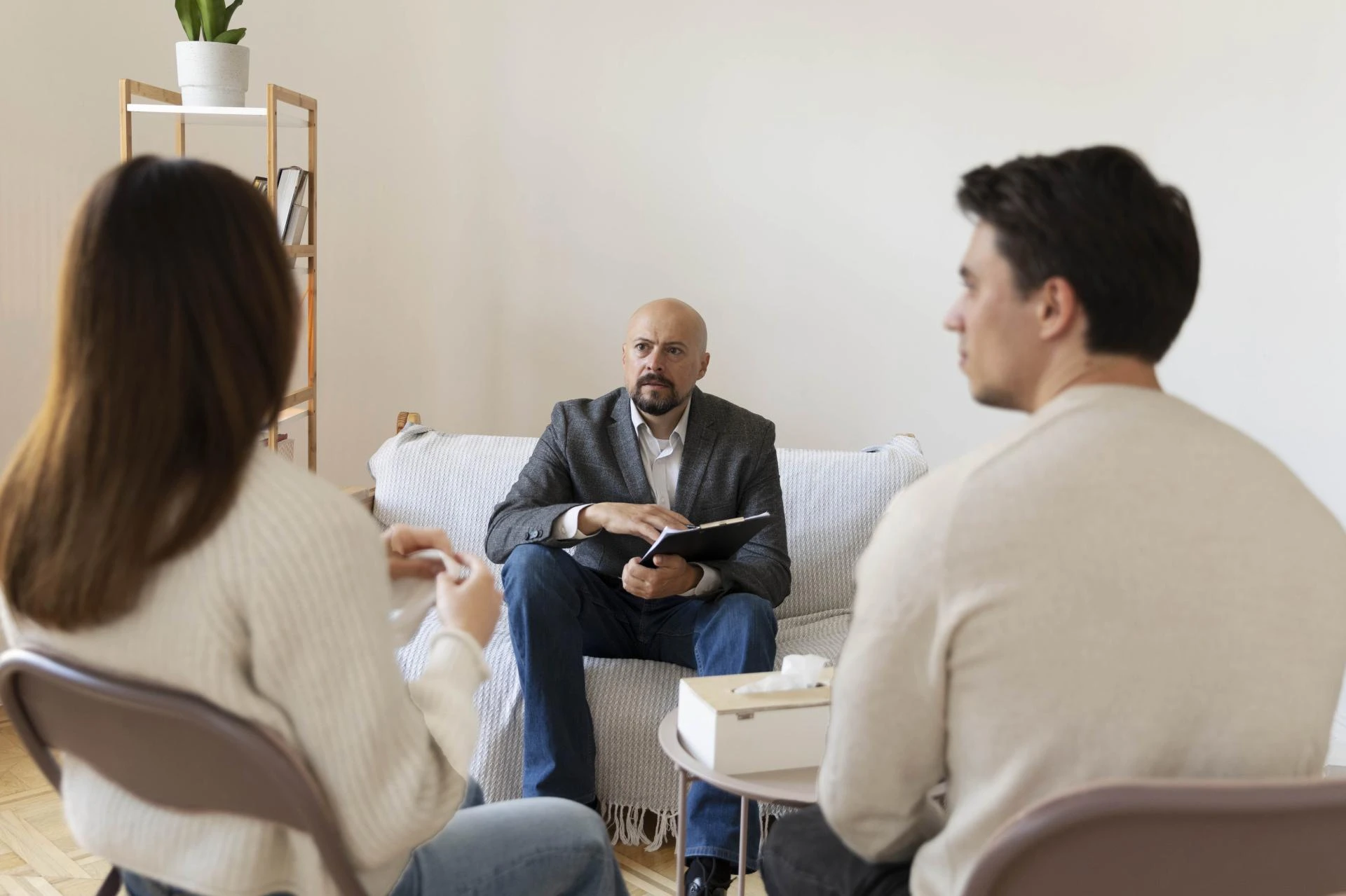 5 Powerful Benefits of Family Therapy for Drug Addiction