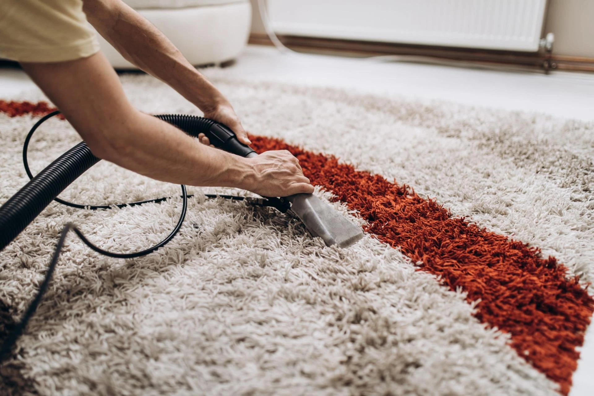 Why Choose Expert Carpet Cleaning Services for Your Home?