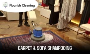 Carpet Shampooing in Dubai: A Clear and Easy Cleaning Solution