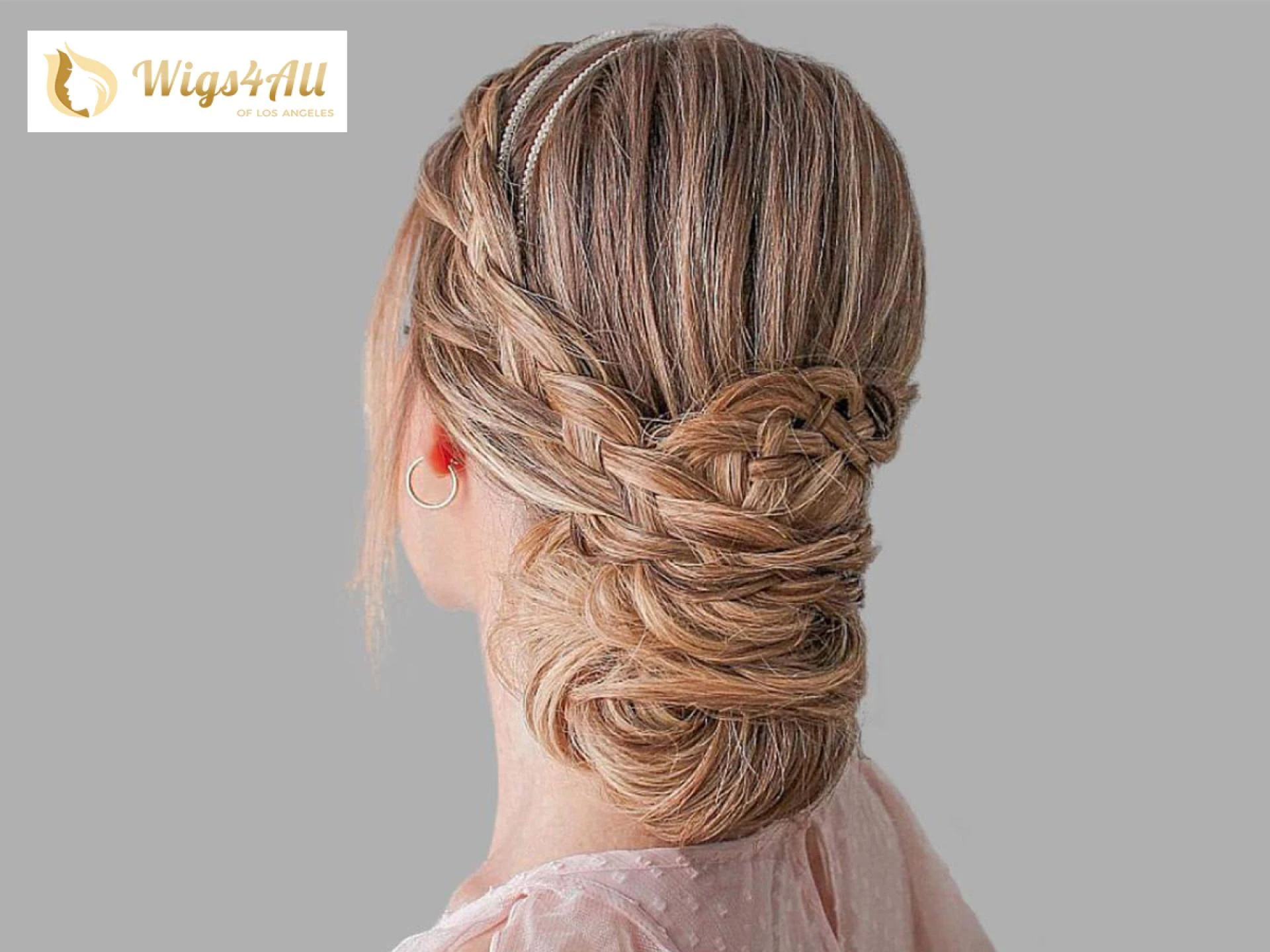 Hair Pieces for Women in Los Angeles: Your Complete Guide to Confidence, Style & Natural Beauty