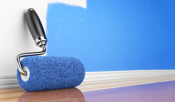 Painting Services Dubai: Complete Guide & Tips