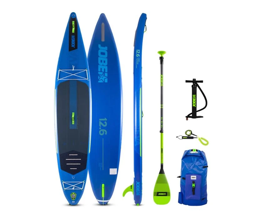 Splashy McFun: Find Your Perfect Inflatable Kayak Right Now