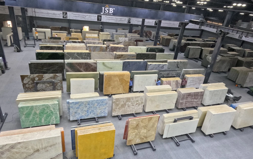 JSB Italian Marble - Best Marble Shop in Kishangarh