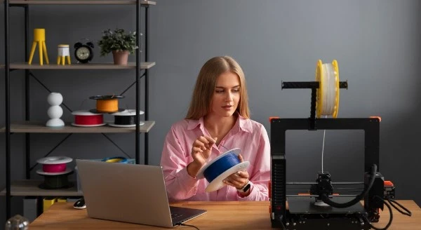 Why Metal 3D Printing Malaysia Is Transforming Manufacturing