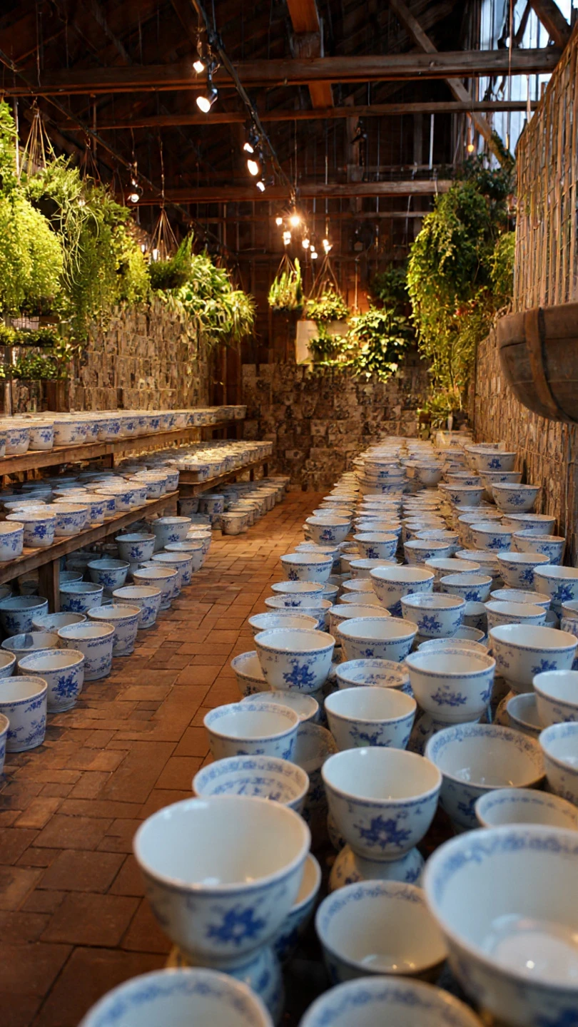 A Garden That Comes Back Again and Again