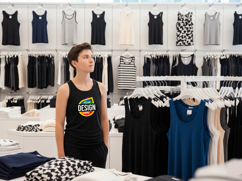 The Importance of Custom Apparel in Modern Business Branding