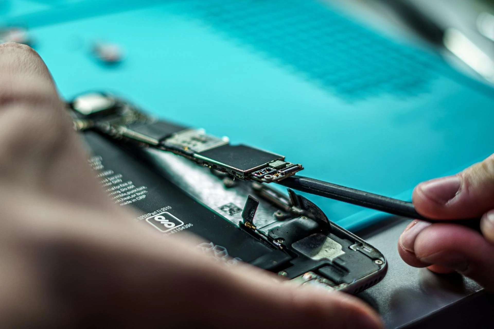 How an Android Screen Can Be Repaired with our services