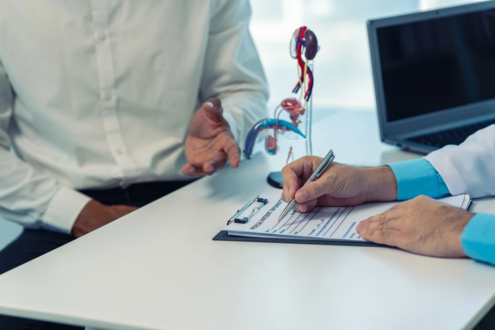 Peyronies Disease Wave Therapy Burlington – Effective Non-Invasive Treatment at Urogen ED Burlington