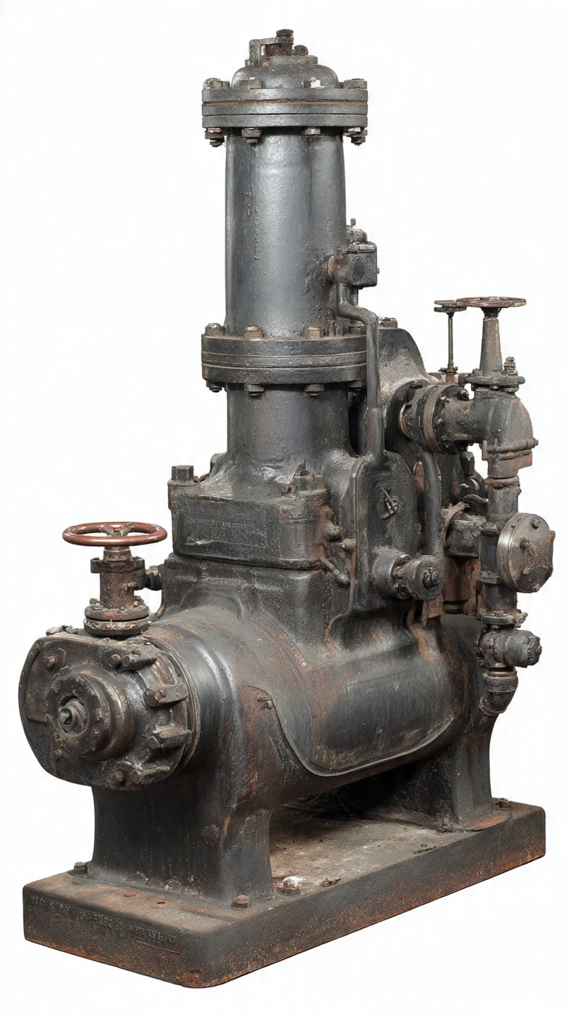 Ensuring Reliable Heating Performance With a Boiler Feed Pump Philadelphia Pa