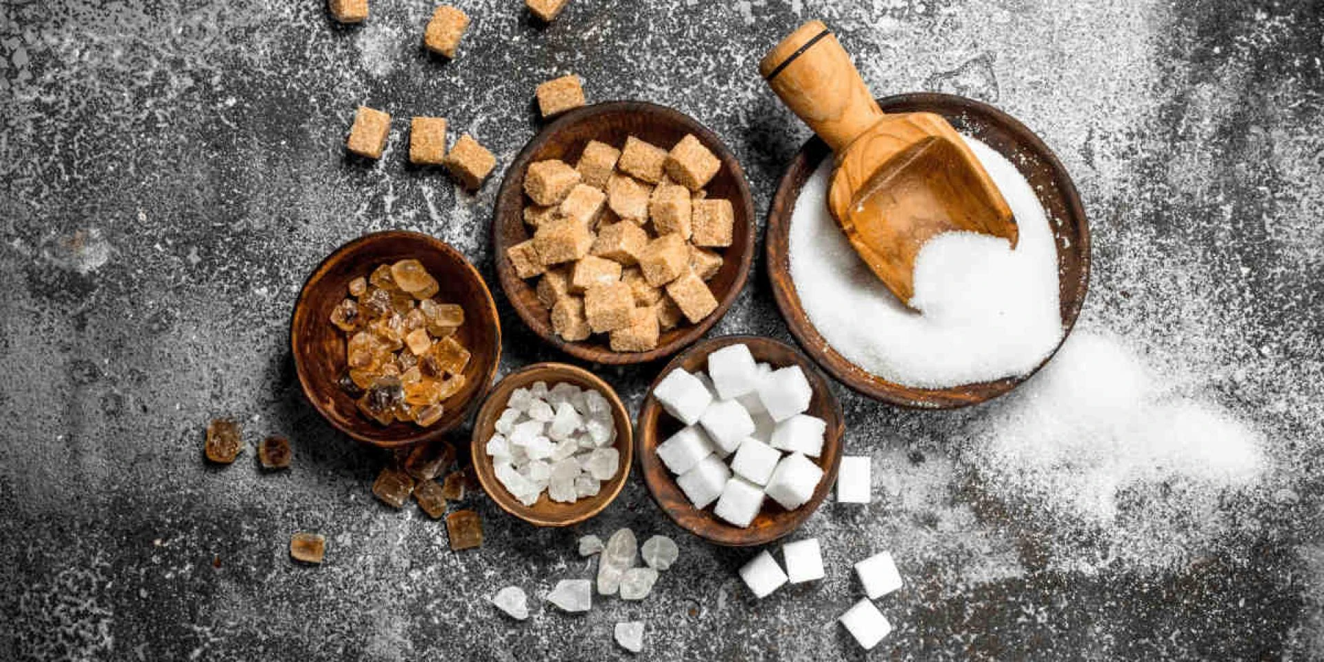 Monk Fruit Sweetener vs Sugar: Which One Wins?