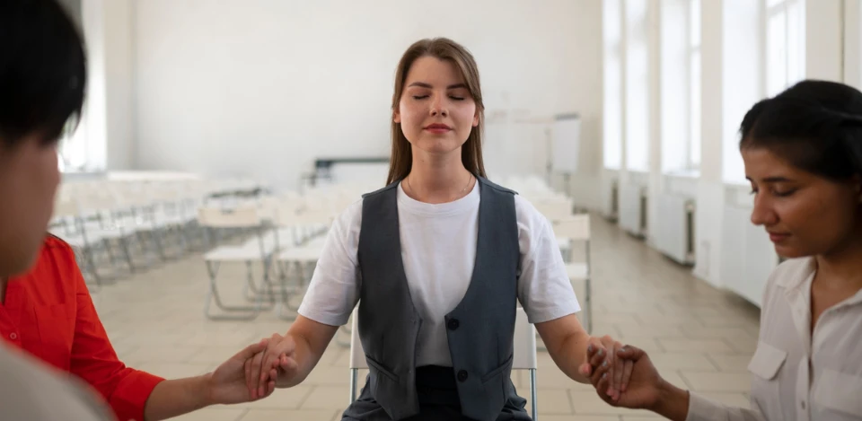 8 Ways Prolonged Exposure Therapy Can Transform Trauma Recovery